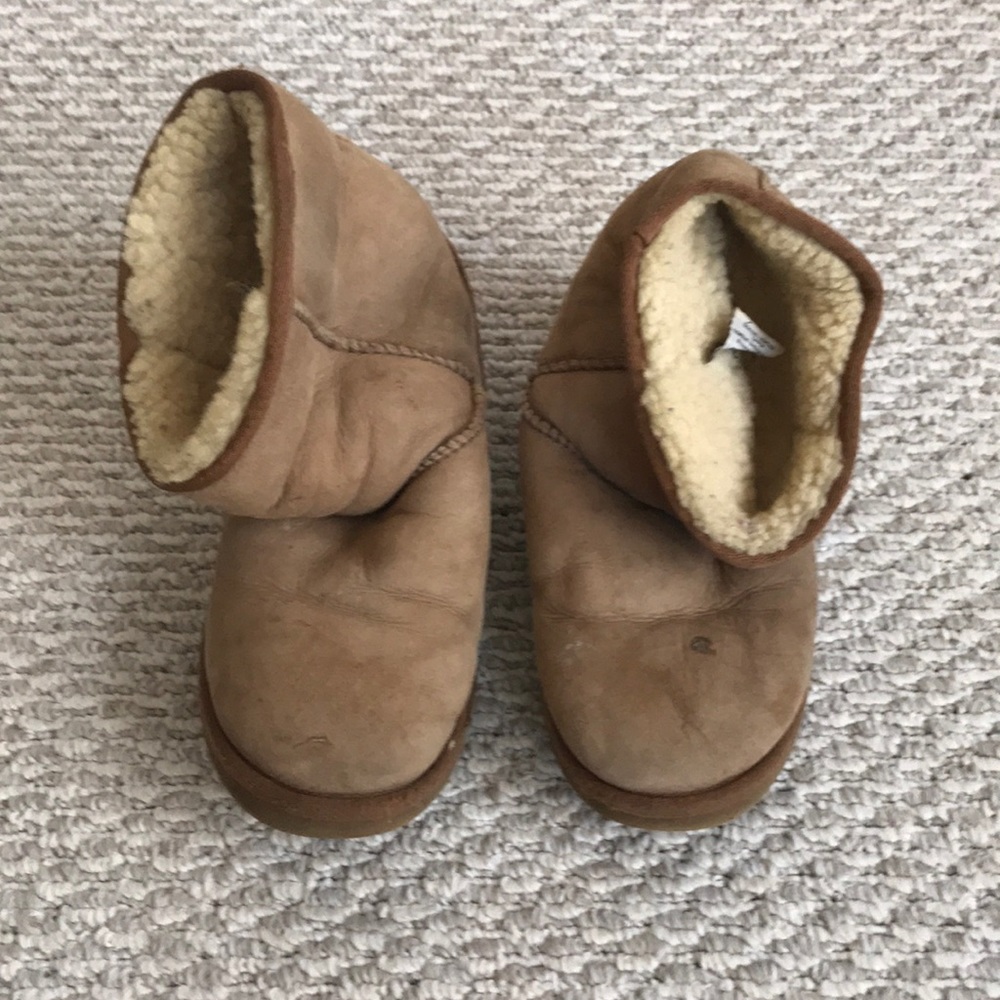 Ugg Boots